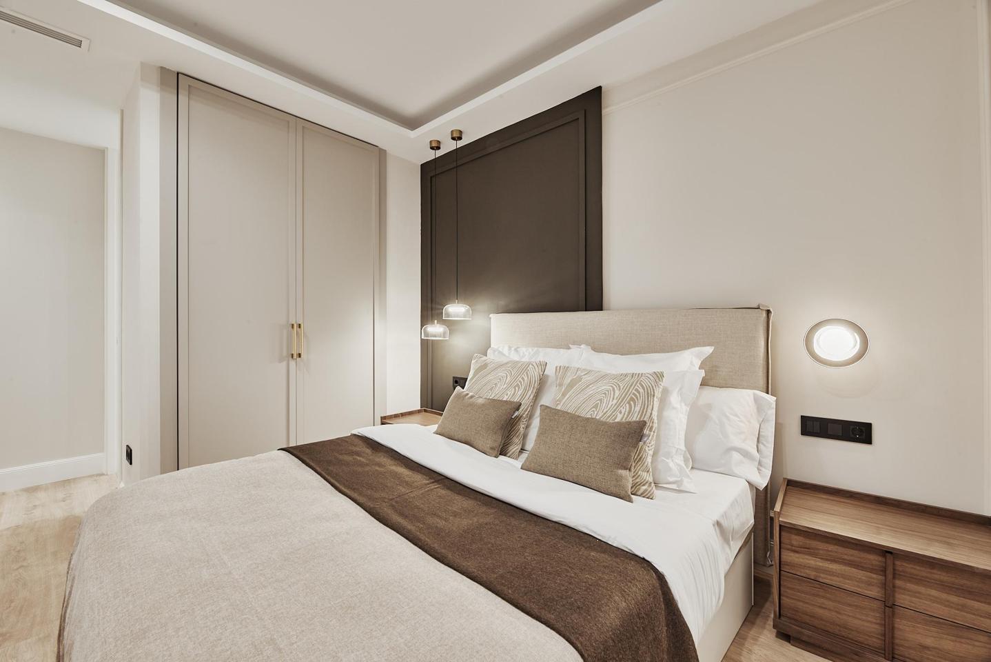 pisos en madrid · calle-de-maria-de-molina-28006 2049000€