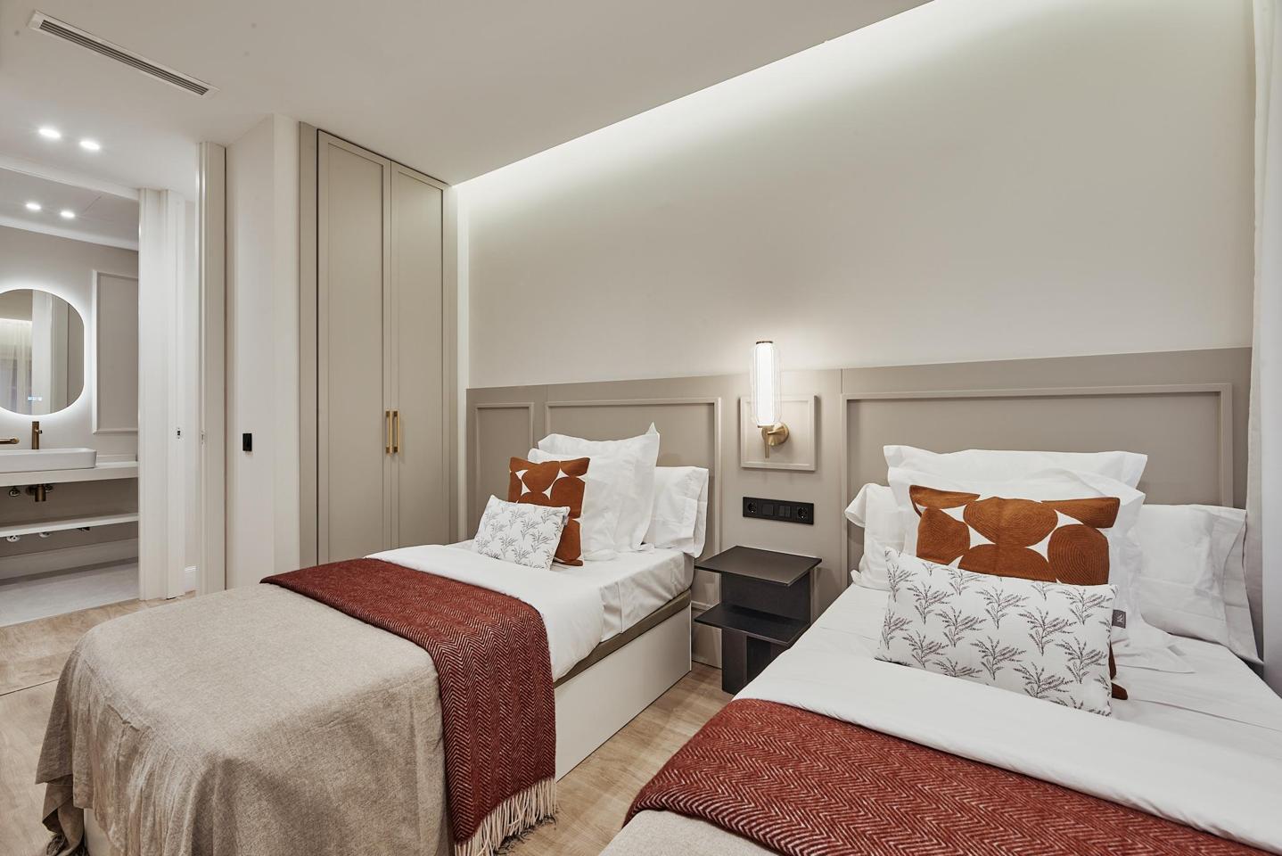 pisos en madrid · calle-de-maria-de-molina-28006 2049000€