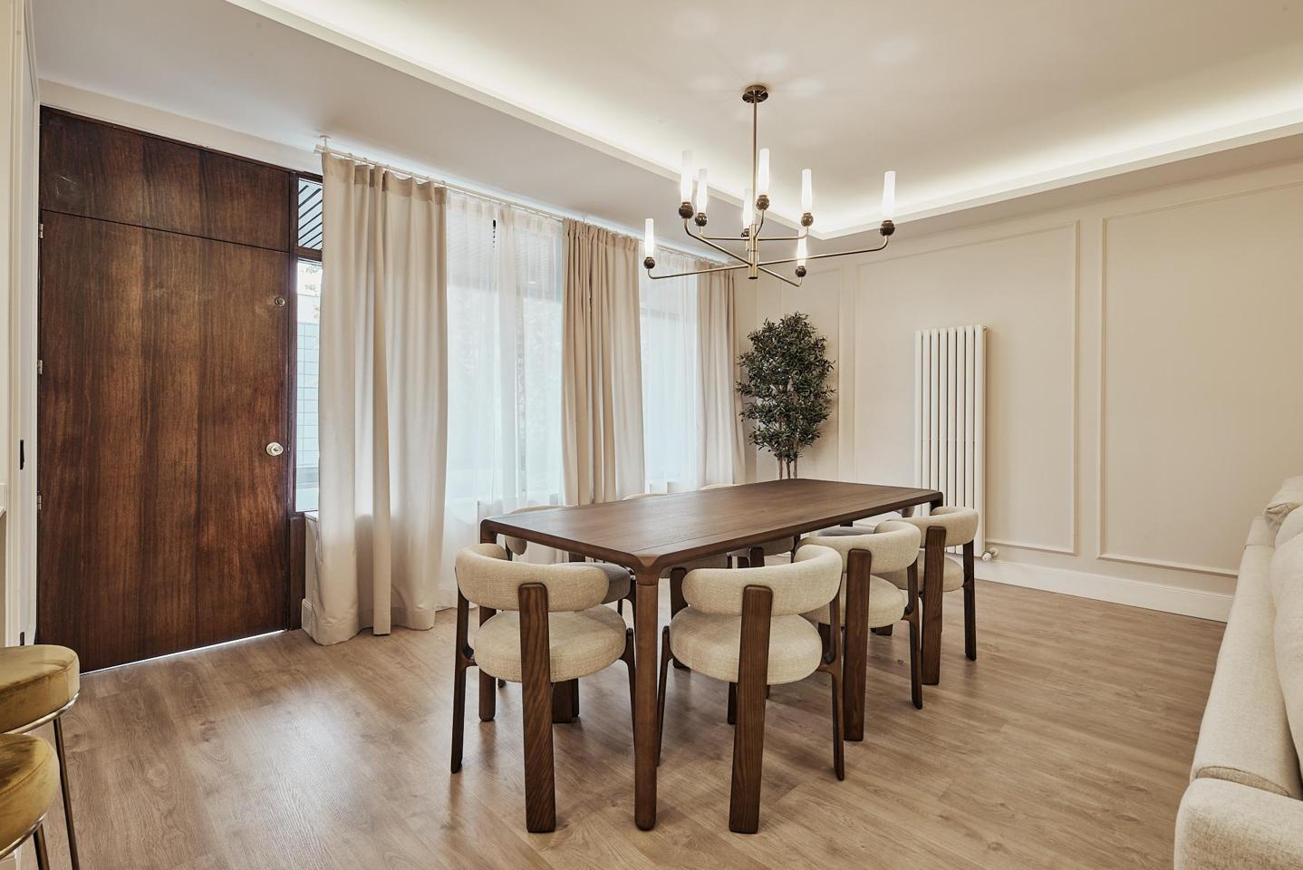 pisos en madrid · calle-de-maria-de-molina-28006 2049000€