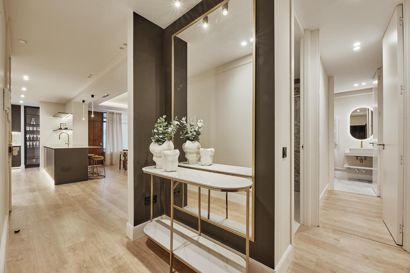 pisos en madrid · calle-de-maria-de-molina-28006 2049000€