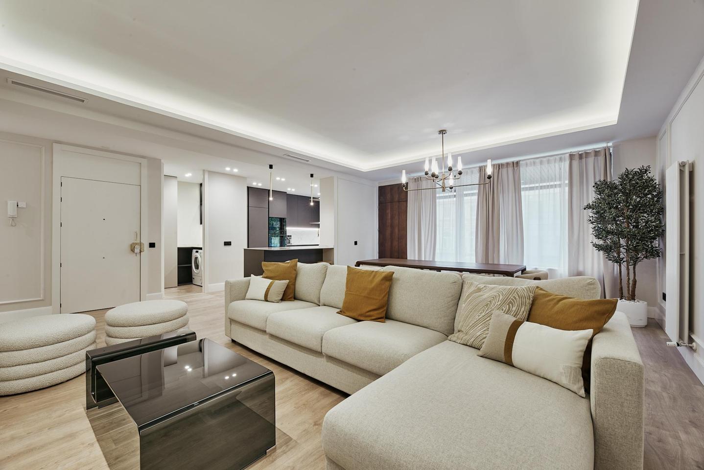 pisos en madrid · calle-de-maria-de-molina-28006 2049000€
