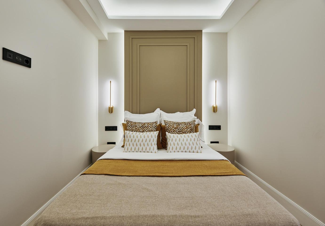 pisos en madrid · calle-de-maria-de-molina-28006 2049000€