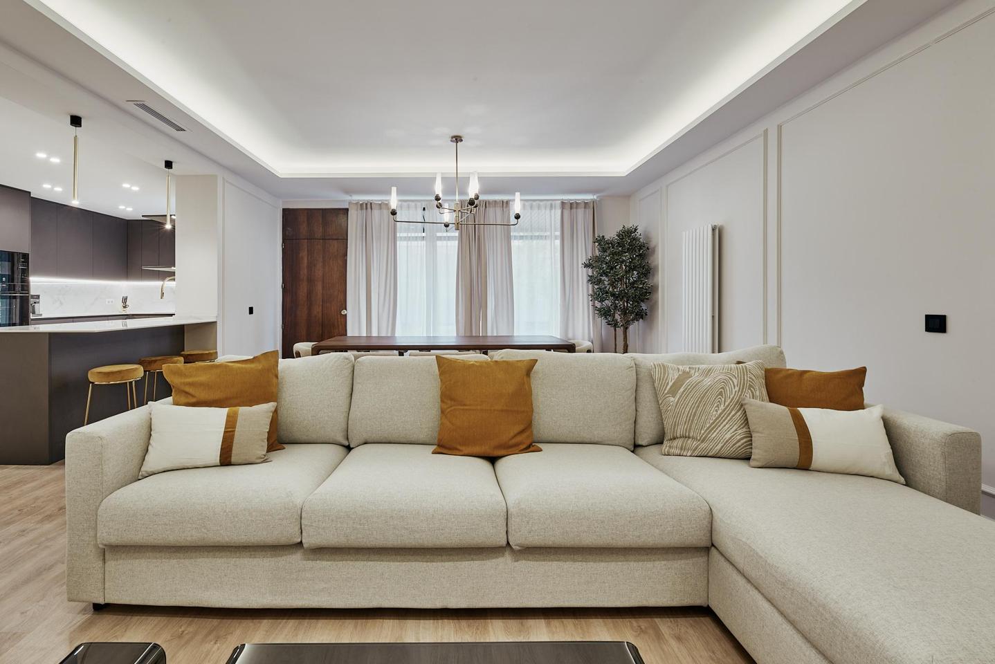 pisos en madrid · calle-de-maria-de-molina-28006 2049000€