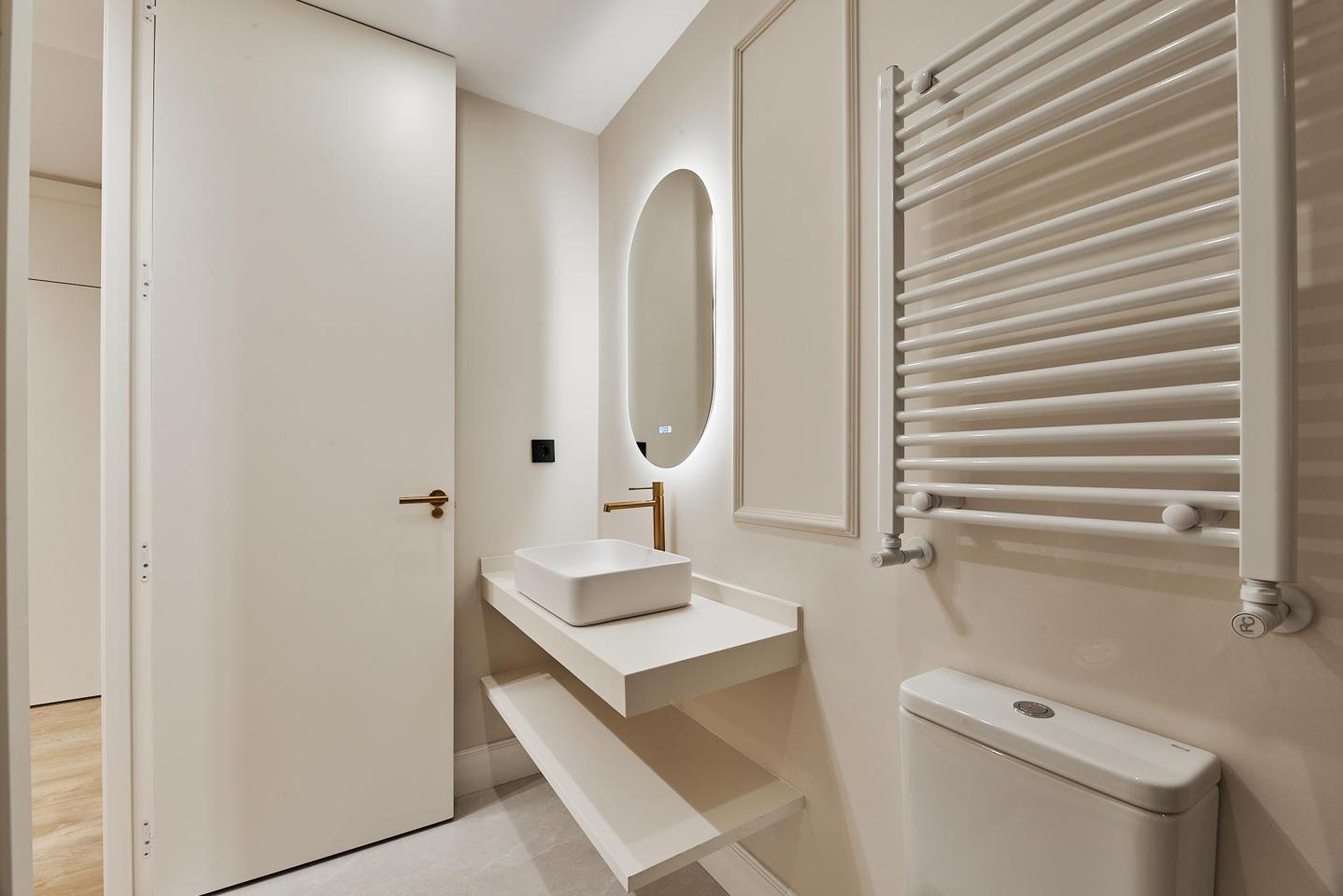 pisos en madrid · calle-de-maria-de-molina-28006 2049000€