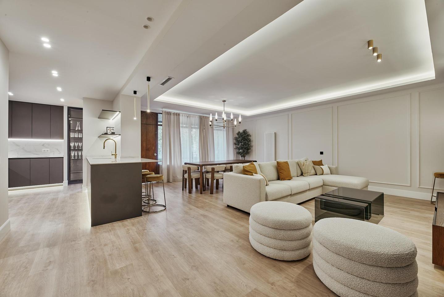 pisos en madrid · calle-de-maria-de-molina-28006 2049000€