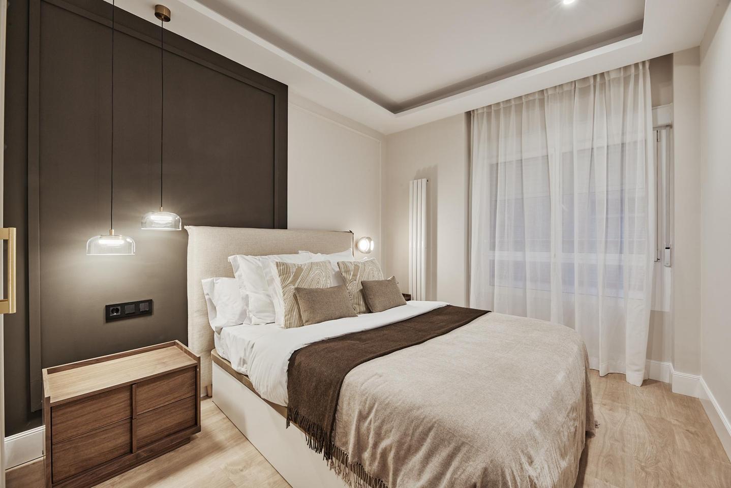 pisos en madrid · calle-de-maria-de-molina-28006 2049000€