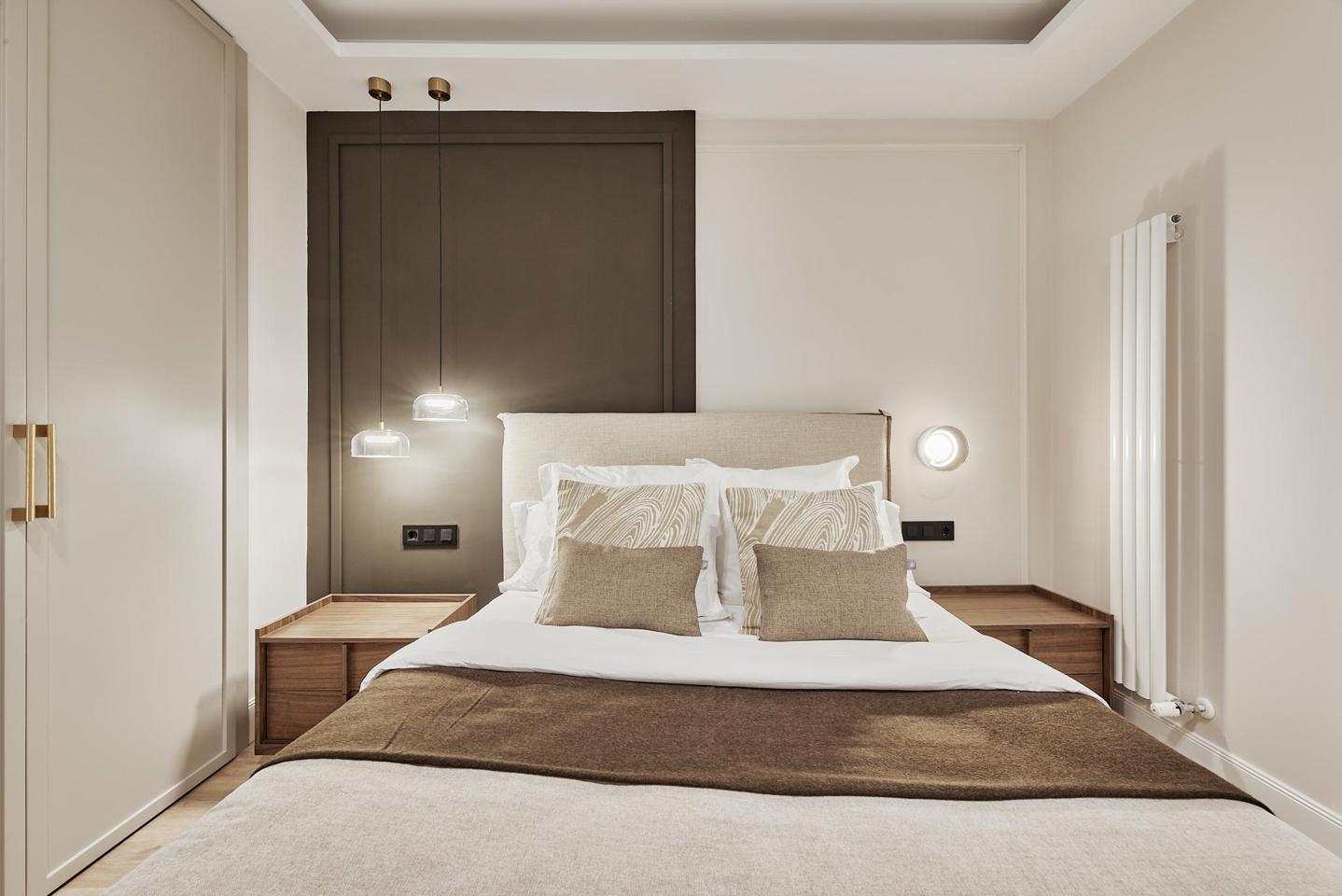 pisos en madrid · calle-de-maria-de-molina-28006 2049000€
