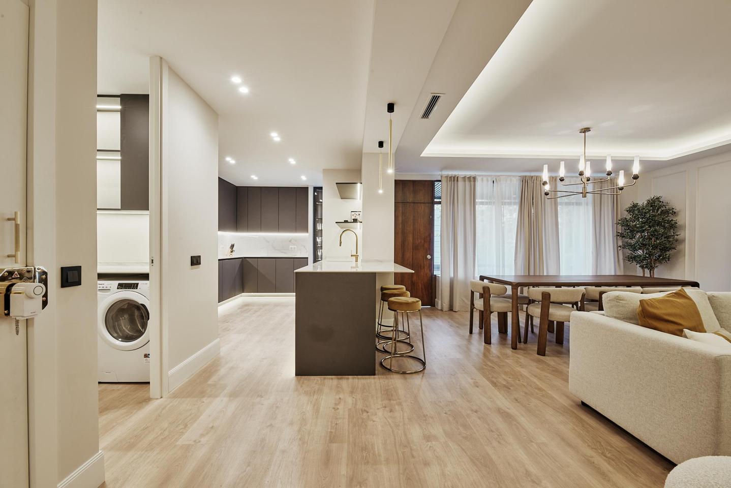 pisos en madrid · calle-de-maria-de-molina-28006 2049000€