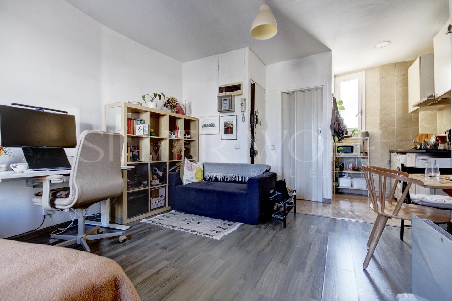 Piso en venta en Barcelona