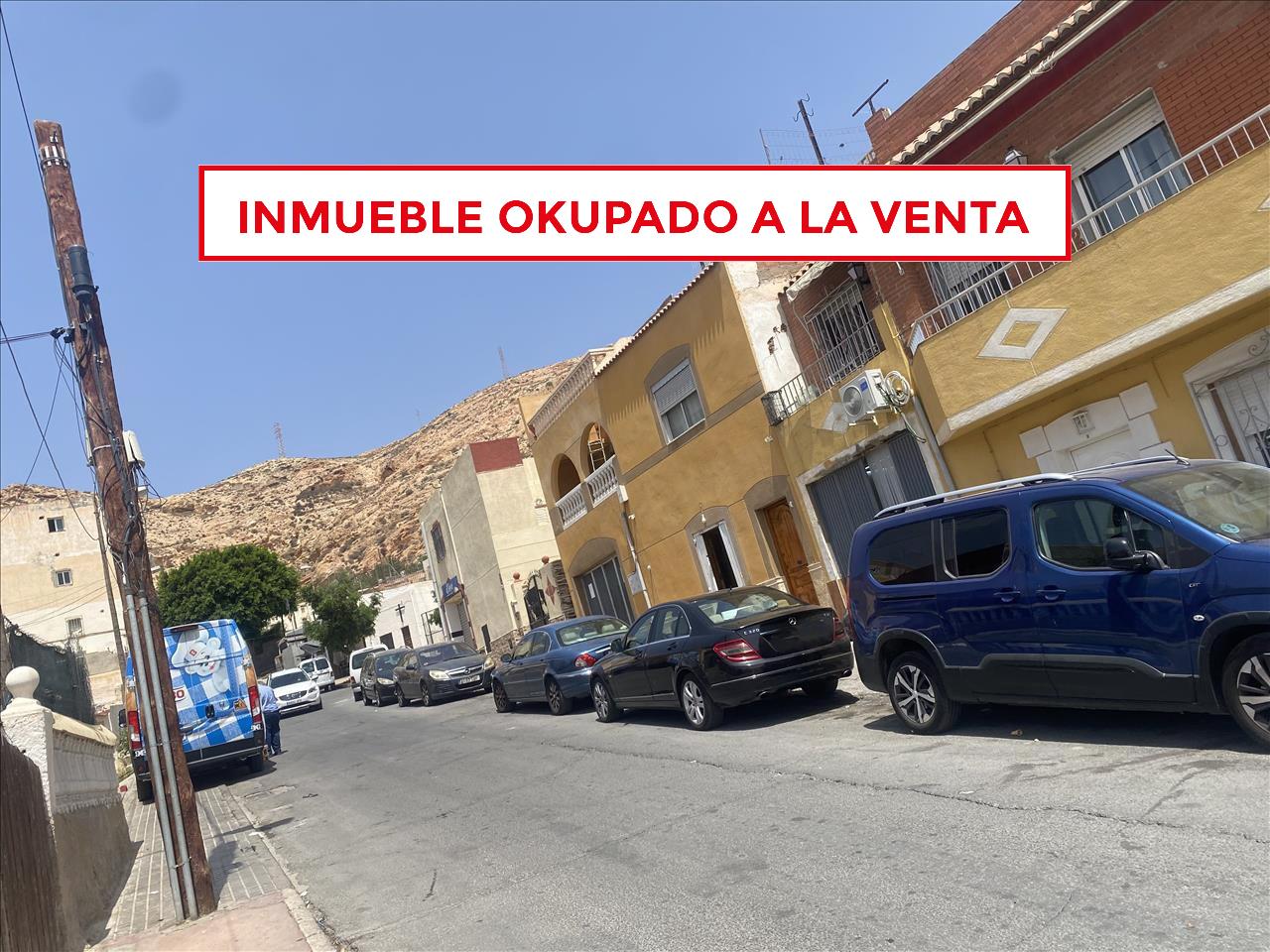 foto de PISO EN LA CHANCA, ALMERIA
