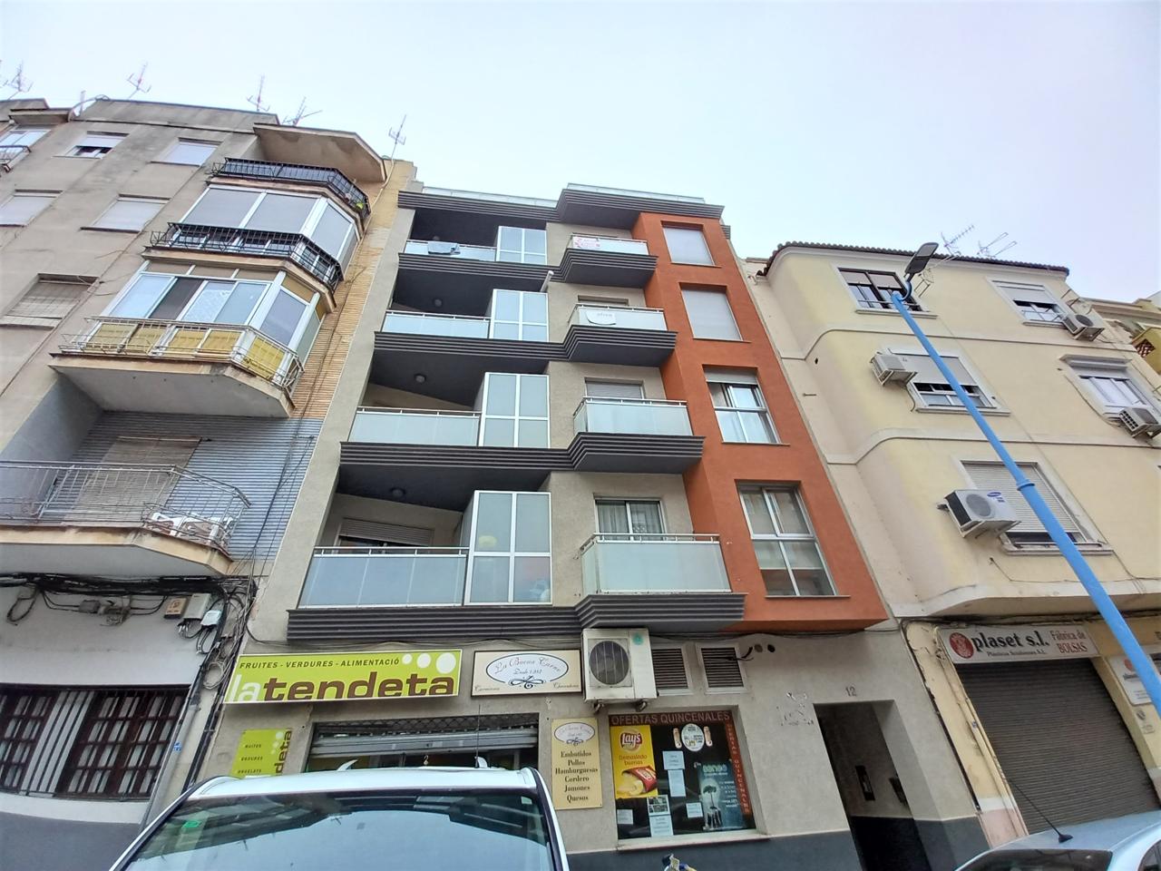 Local en venta en Valencia