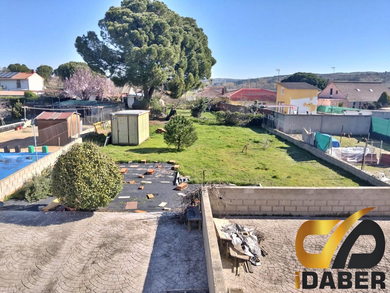 Casa / chalet en El Viso de San Juan, Toledo de 303 m2