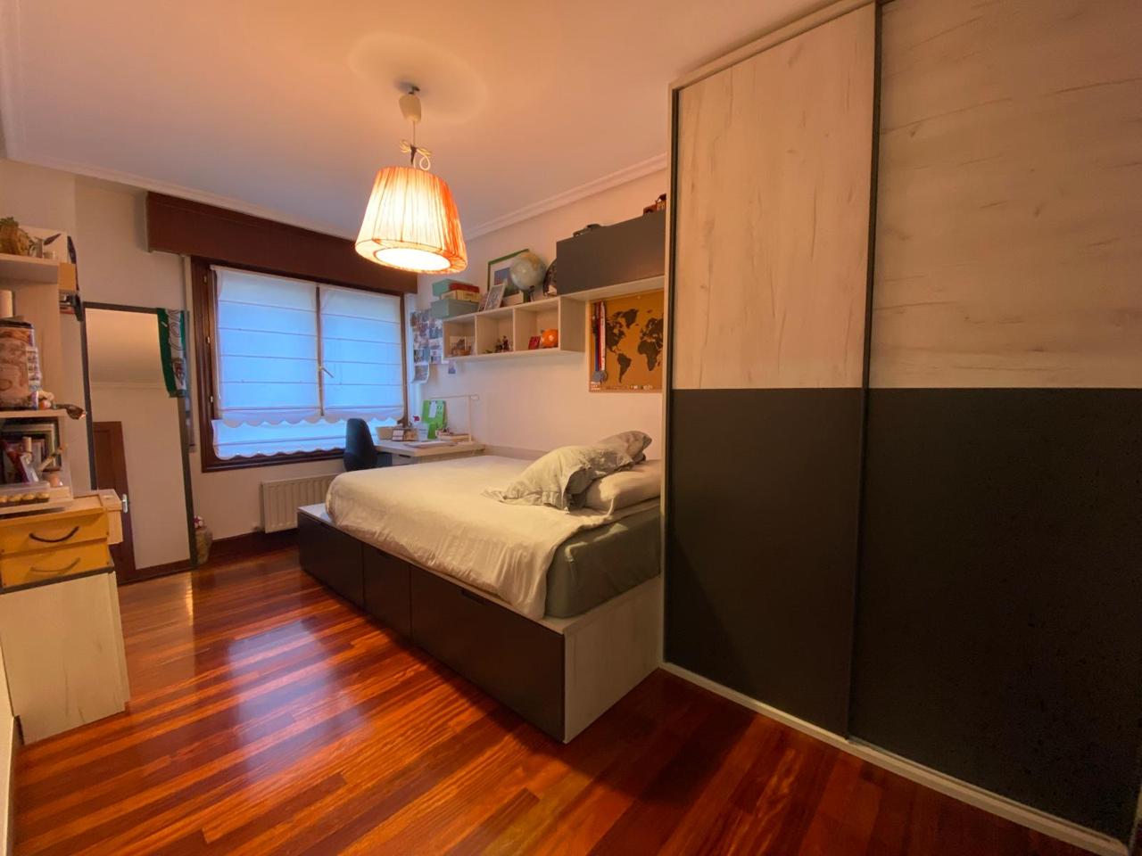 piso en durango · murueta-torre-auzunea-etxetaldea-48200 340000€