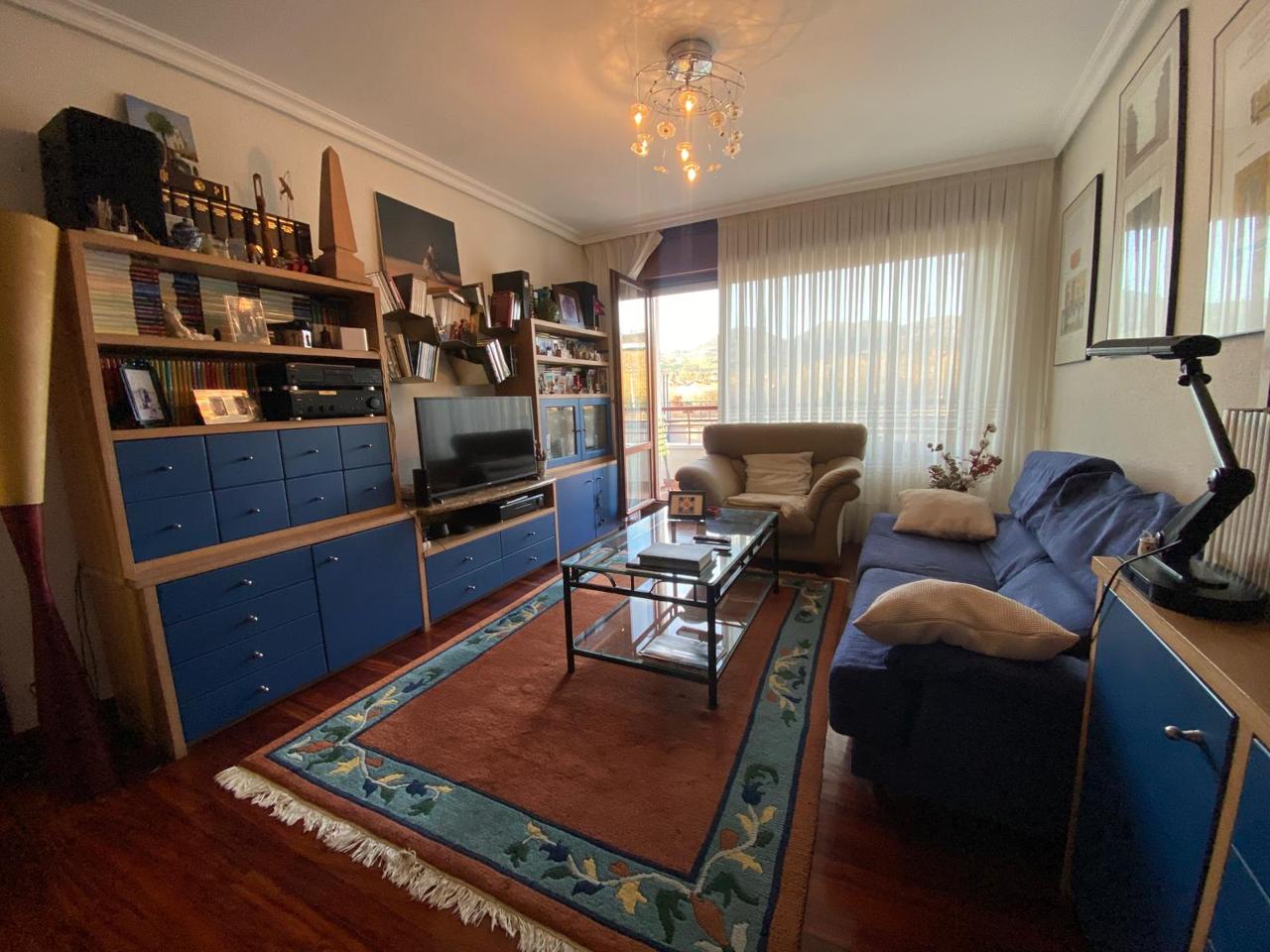 piso en durango · murueta-torre-auzunea-etxetaldea-48200 340000€