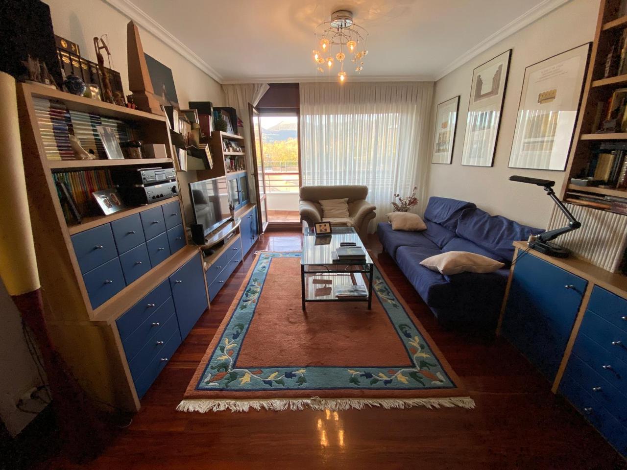 piso en durango · murueta-torre-auzunea-etxetaldea-48200 340000€