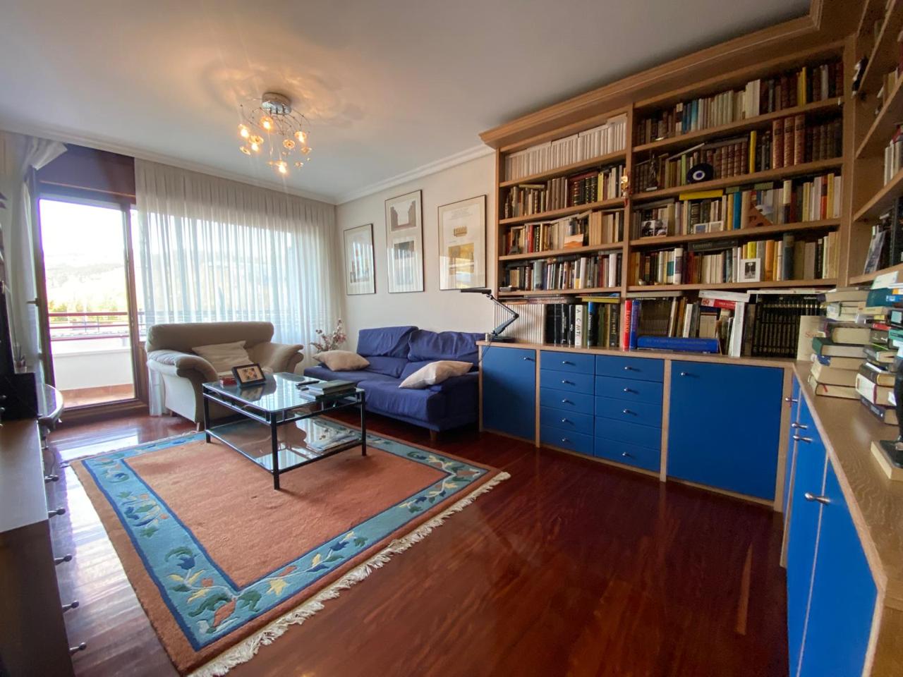 piso en durango · murueta-torre-auzunea-etxetaldea-48200 340000€