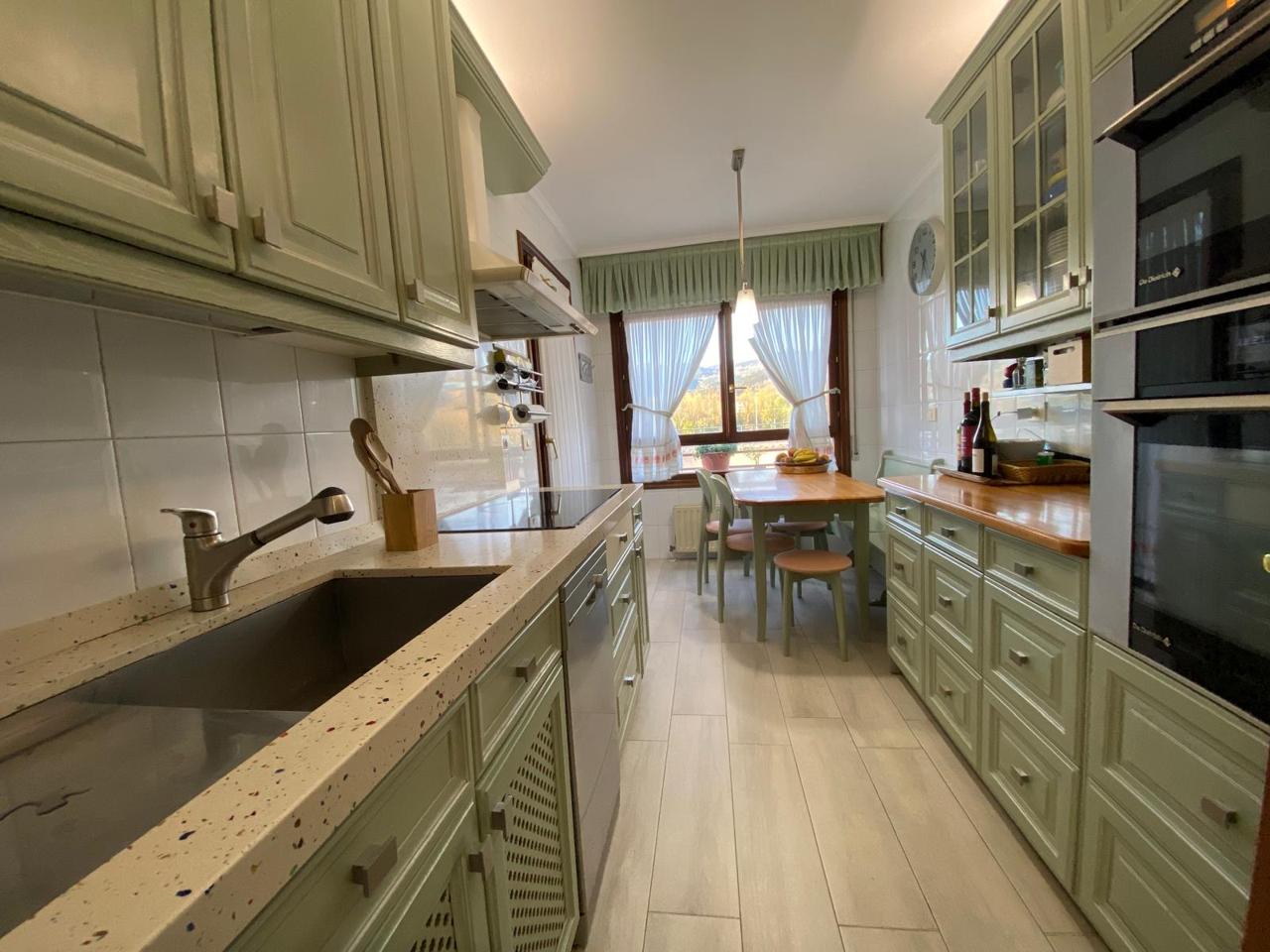 piso en durango · murueta-torre-auzunea-etxetaldea-48200 340000€