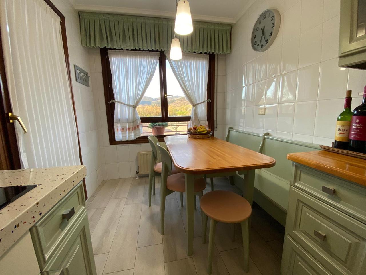 piso en durango · murueta-torre-auzunea-etxetaldea-48200 340000€