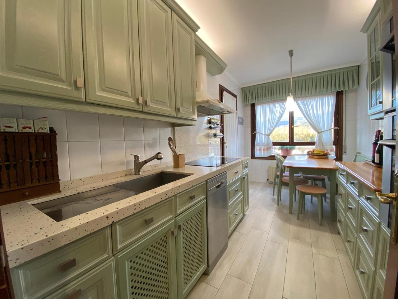 piso en durango · murueta-torre-auzunea-etxetaldea-48200 340000€