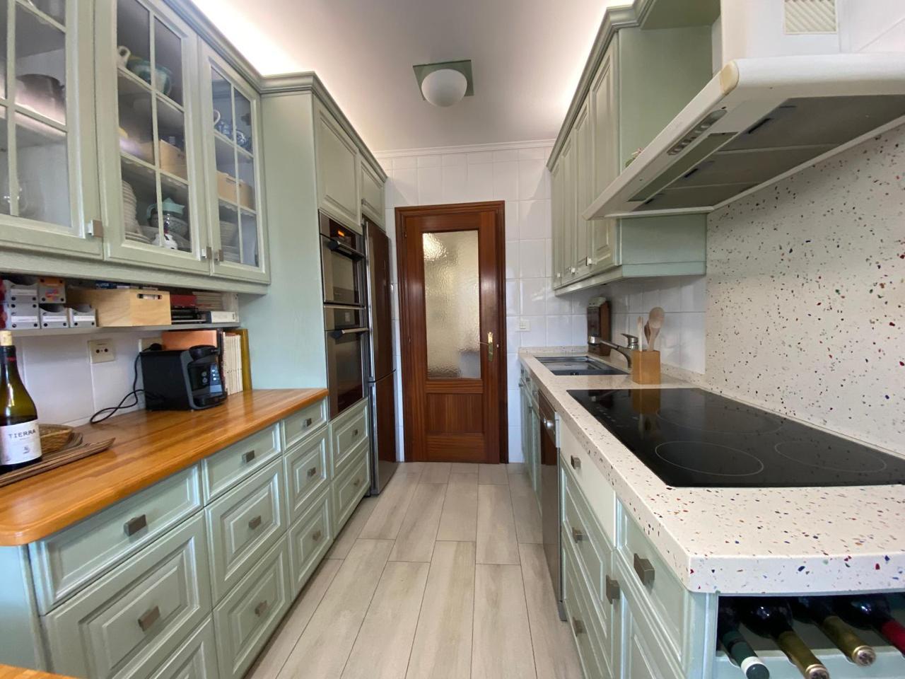 piso en durango · murueta-torre-auzunea-etxetaldea-48200 340000€