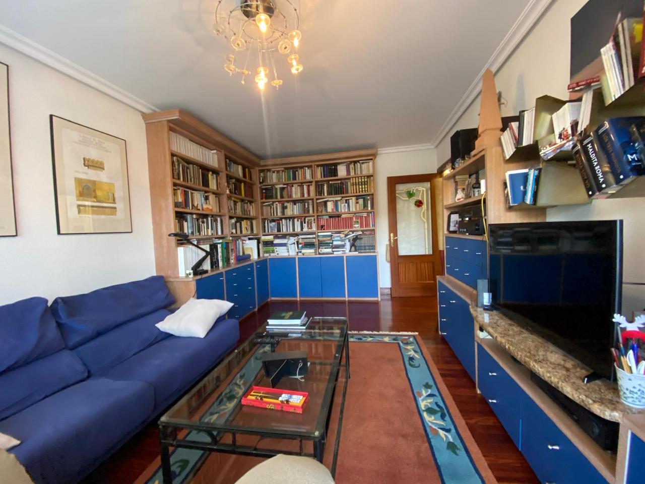 piso en durango · murueta-torre-auzunea-etxetaldea-48200 340000€