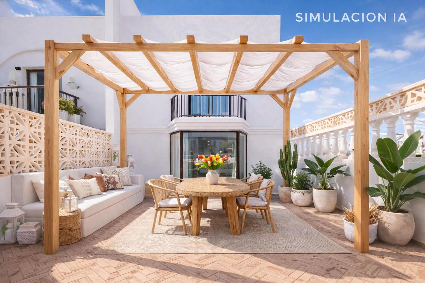 Chalet en venta en Las Palmas