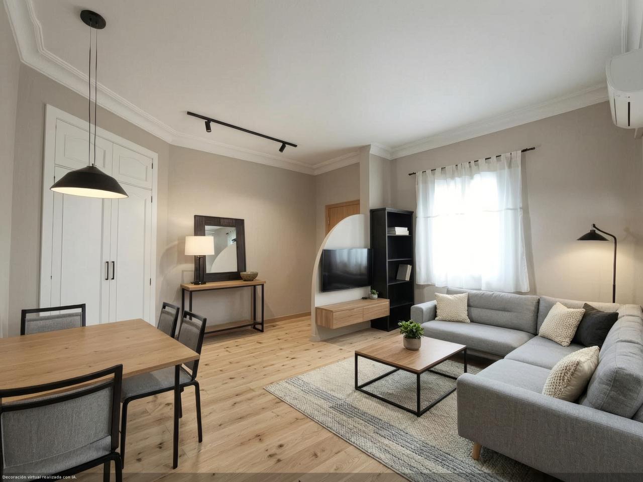 Piso en Calle de Meléndez Valdés, Madrid, Madrid de 110 m2