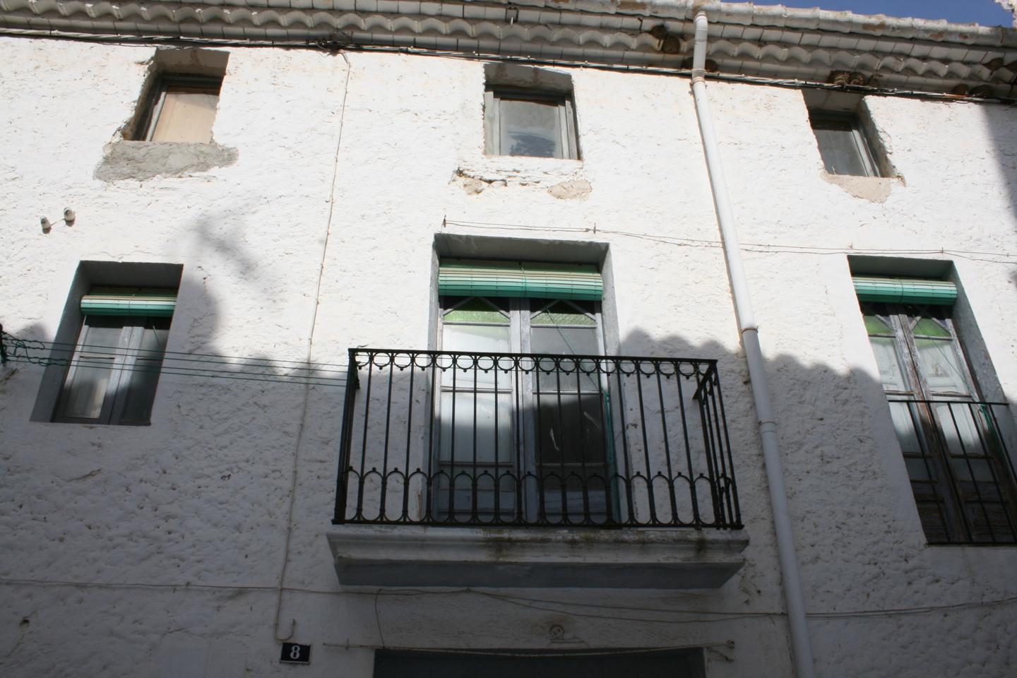 Edificio en Carrer Santa Magdalena, El Perelló, Tarragona de 492 m2