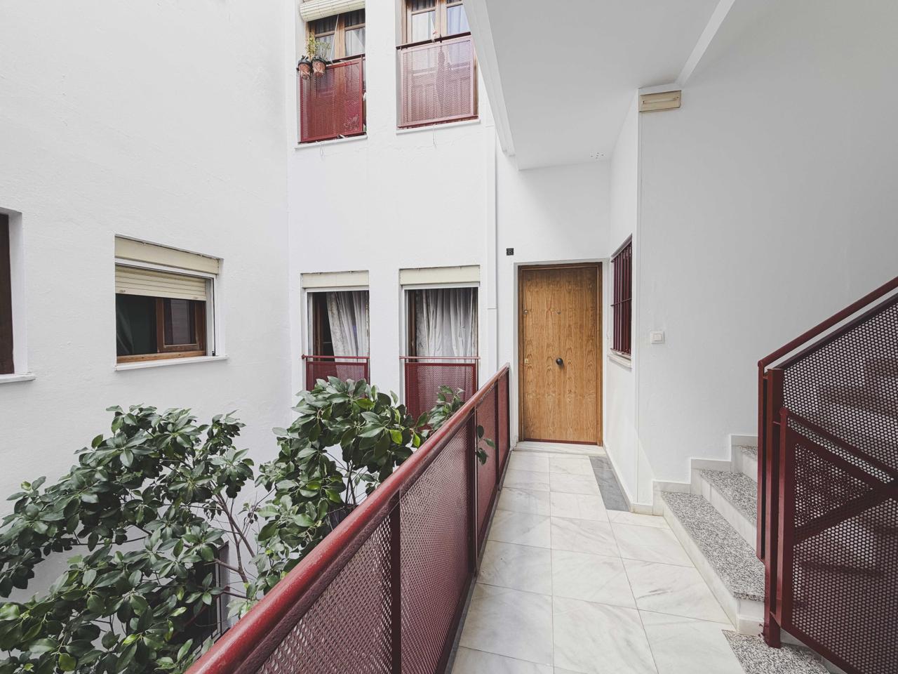 Piso en venta en Cádiz de 75 m<sup>2</sup>