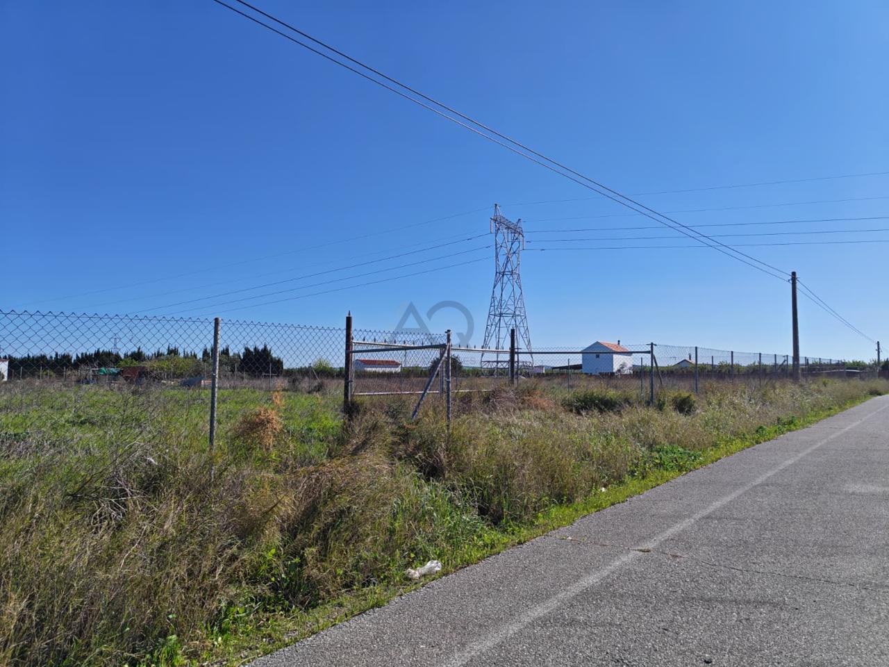 Terreno en Las Cabezas de San Juan, Sevilla de 2543 m2