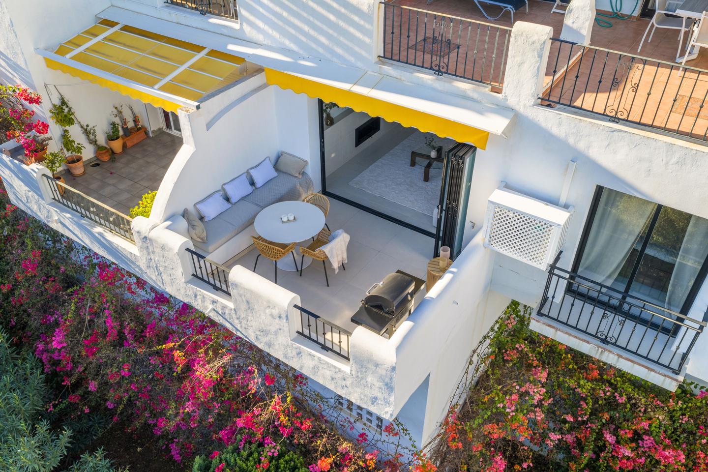 Apartment in Urbanizacion la Heredia - view 1