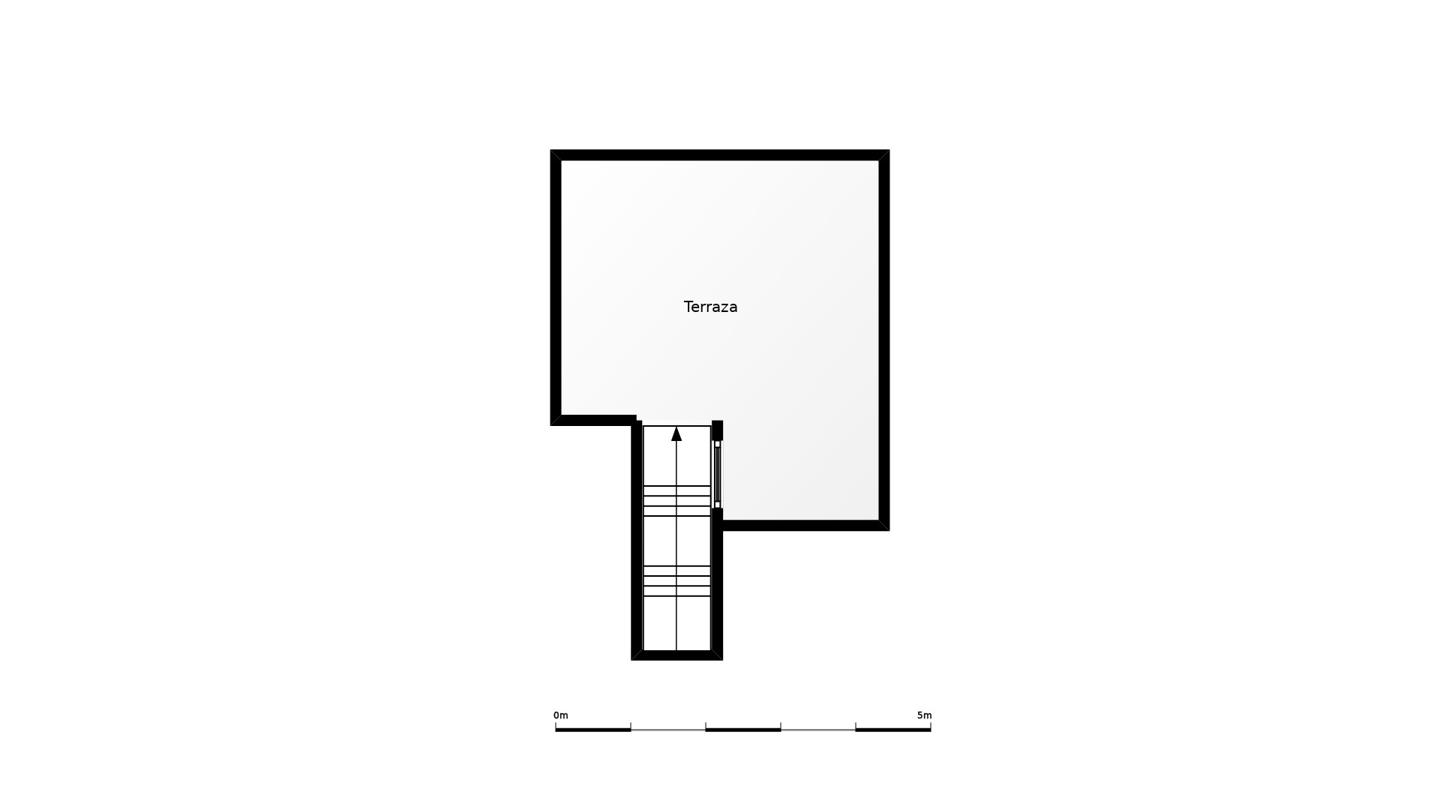 Chalet pareado de esquina con terraza, garaje y jardín en Andratx — Andratx — Foto 20