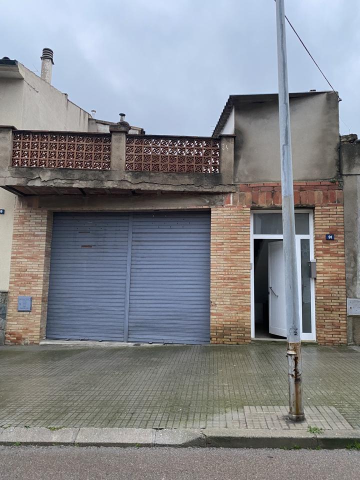 Casa / chalet en Carrer del Riumundé, Centelles, Barcelona de 240 m2