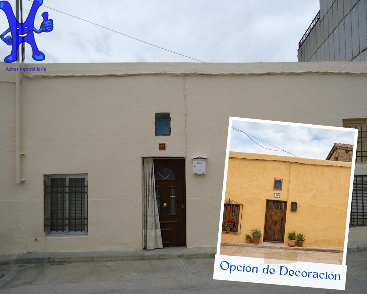 Casa / chalet en Calle Terrero, Alba de Tormes, Salamanca de 156 m2