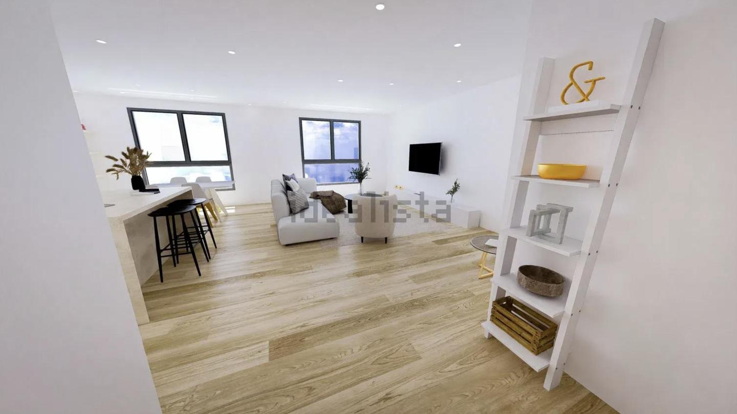 Piso en venta en Santa Cruz de Tenerife