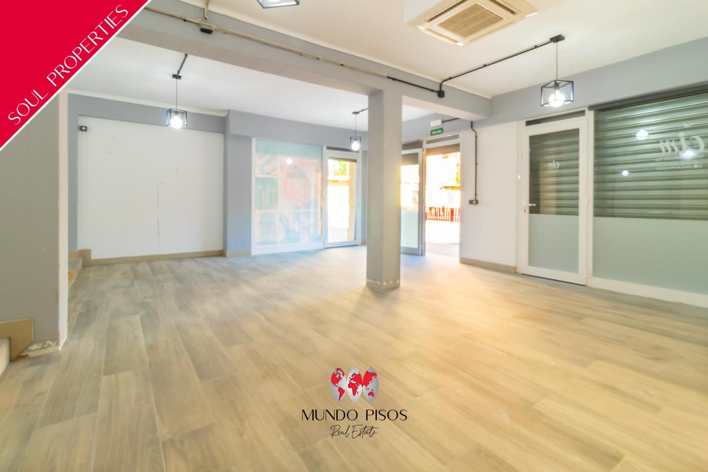 Local en Carrer de Cala Malgrana, Palma, Illes Balears de 82 m2