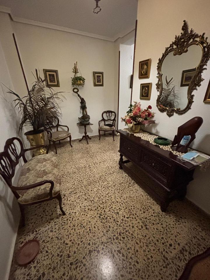 Piso en venta en Murcia