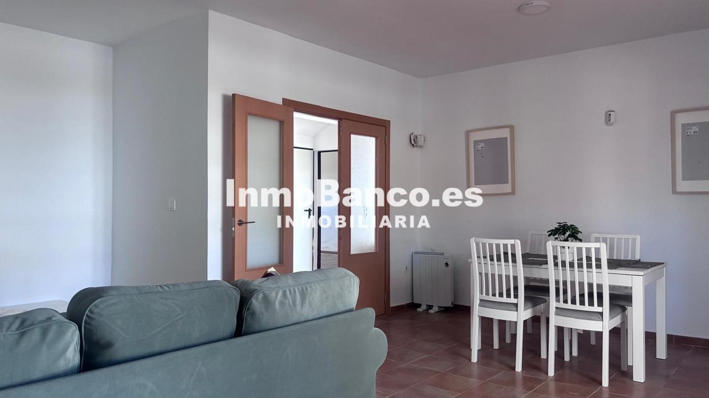 Chalet en venta en Valencia
