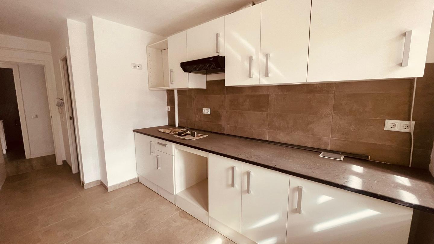 Piso en Calle Eladia Baylina, Ponferrada, León de 110 m2