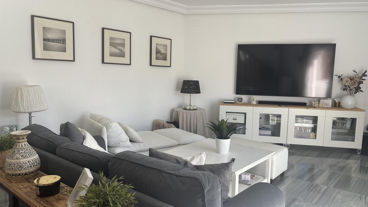 Piso en Ciudad Real, Ciudad Real de 139 m2