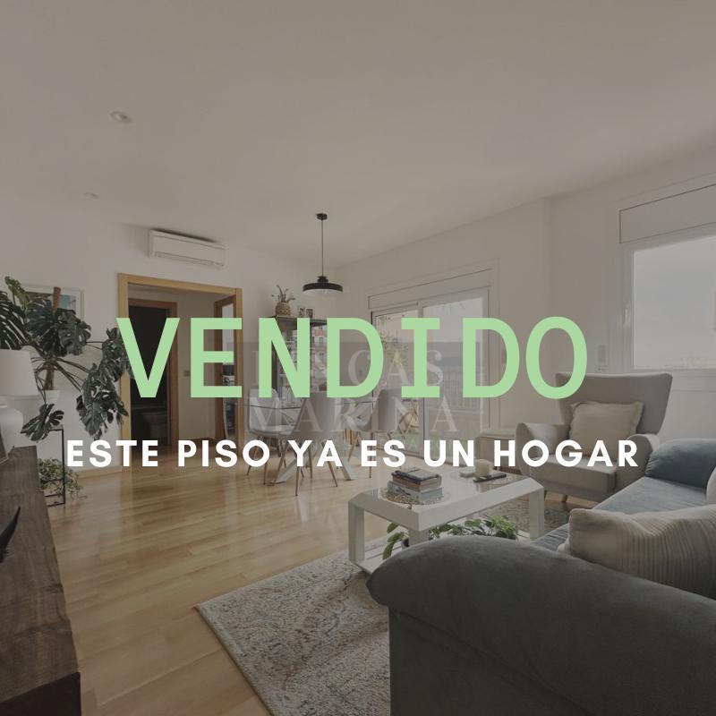 Piso en venta en Barcelona
