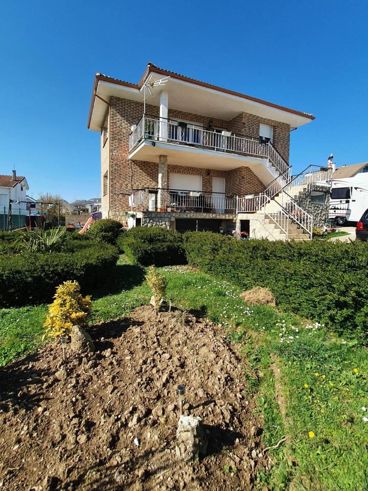 Casa / chalet en Quincoces de Yuso, Burgos de 192 m2