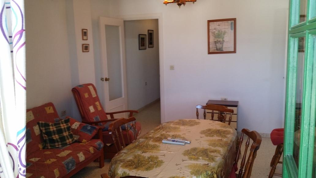 Alquiler vacacional en zona de las piletas 5