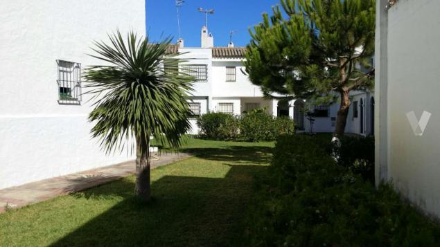 Alquiler vacacional en zona de las piletas 3