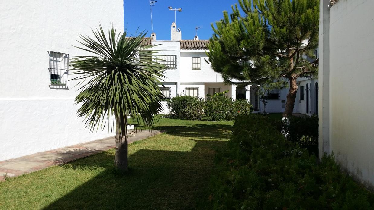 Alquiler vacacional en zona de las piletas 4