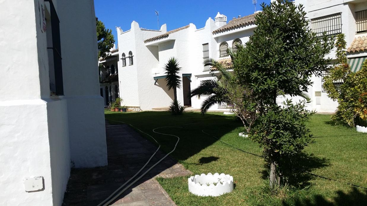 Alquiler vacacional en zona de las piletas 2