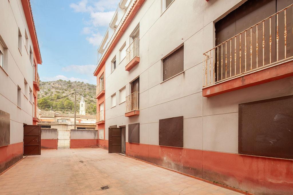 Edificio en venta en Valencia