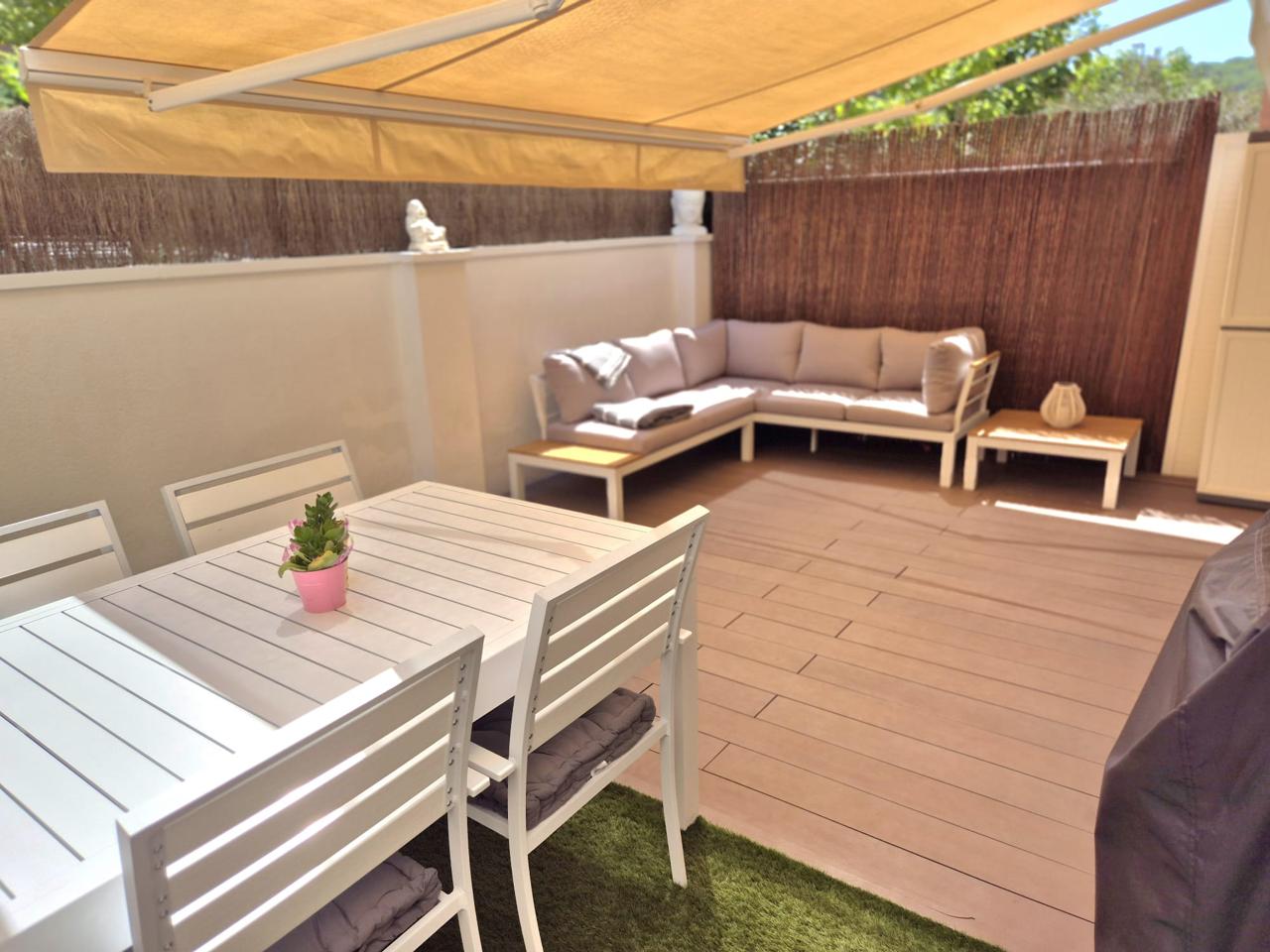 Piso en Carrer Cienfuegos, Lloret de Mar, Girona de 50 m2