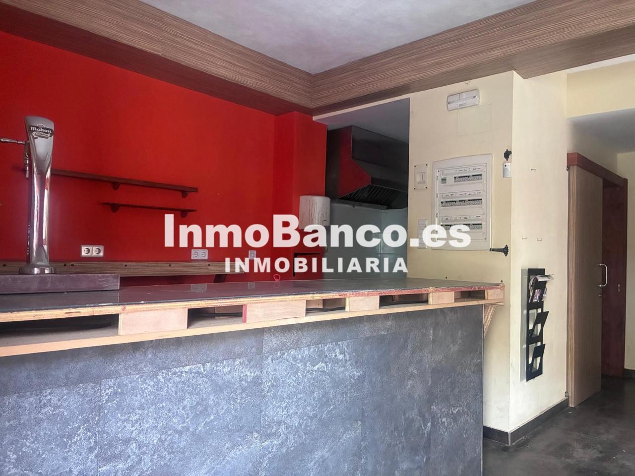 Local en venta en Valencia