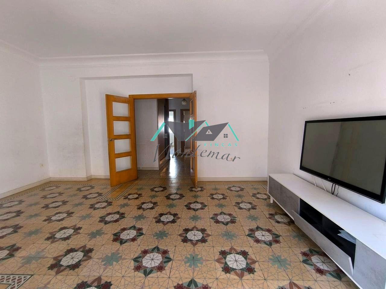 Piso en venta en Murcia